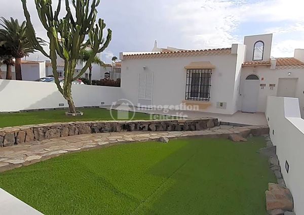 *RENT GOLF DEL SUR