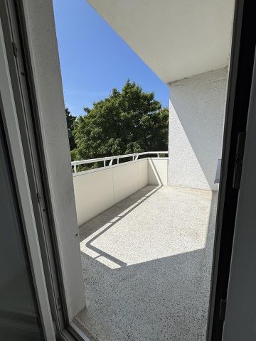 Helle 3-Zimmer-Etagenwohnung in Kamp-Lintfort – 63,26 m² auf der 3. Etage rechts - Photo 2