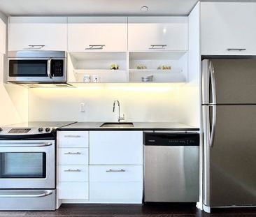 For Lease - 32 Trolley Crescent Unit# 611, Toronto, Ontario - Photo 6