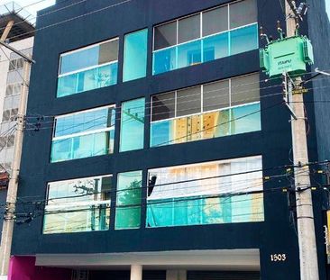 Studio Para Locação, 25 m² Próximo Ao Metrô Carrão! - Photo 3