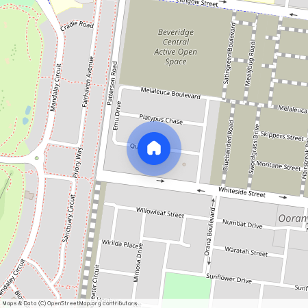 19 Quoll Road, Vic 3753, Beveridge