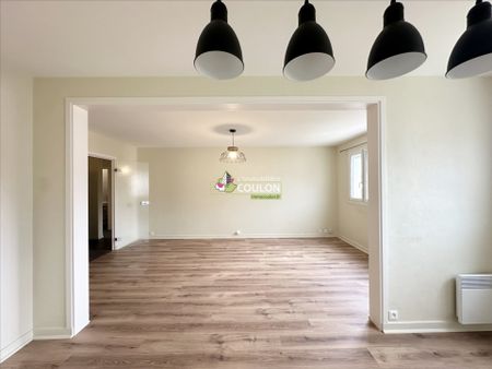 Location Appartement 4 pièces 85m² - Photo 3