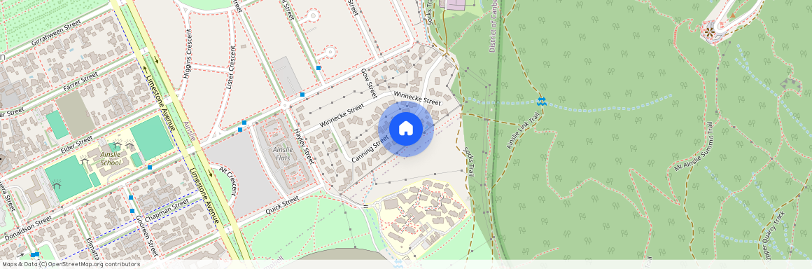 32 Canning Street, 2602, Ainslie