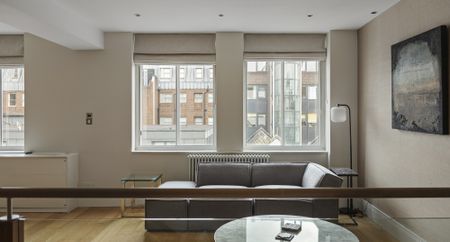 Cheval House, SW7, London - Photo 4