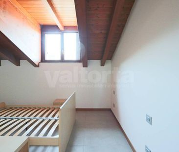 Trilocale via Isonzo 7, Buonarroti, Monza - Photo 3