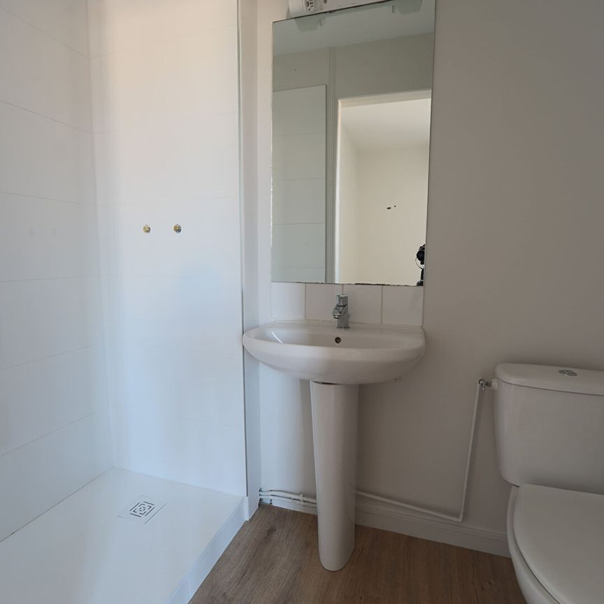 Location Appartement 2 pièces 31m² ROUEN 76000 - Photo 1