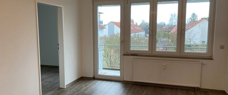 Renovierte 3-Zimmer-Wohnung - Photo 1