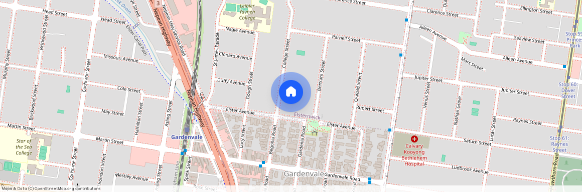 10A College Street, Vic 3185, Elsternwick