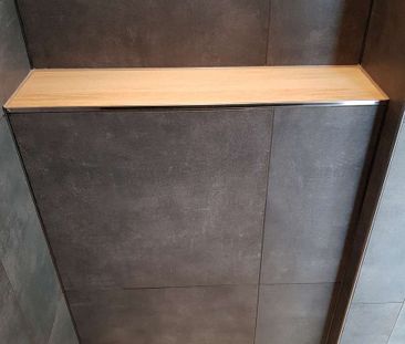 TOP-Moderne 2 Zimmer-Dachgeschosswohnung mit hochwertiger Einbauküche - Photo 6