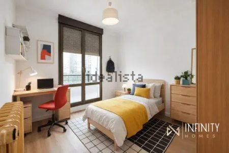 Alquiler de piso en Plaza Zabalburu - Photo 4