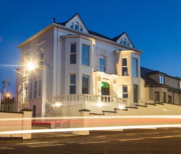 B White Hall, 1 Dhu Varren, Portrush, BT56 8EN - Photo 4