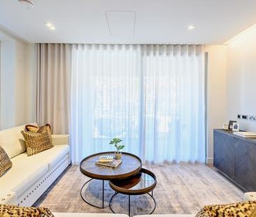 2 bedroom apartment to rent - Photo 2