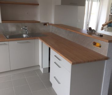 T4 Cours-la-Ville - Photo 6