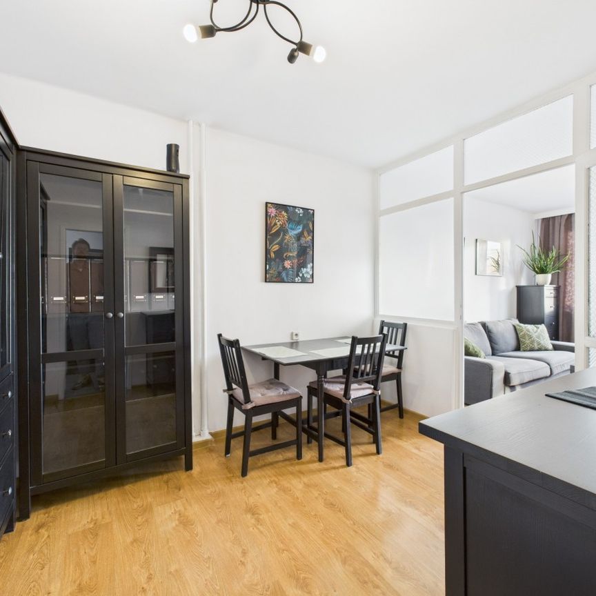 Świetnie skomunikowane, blisko Spodka - Zdjęcie 1