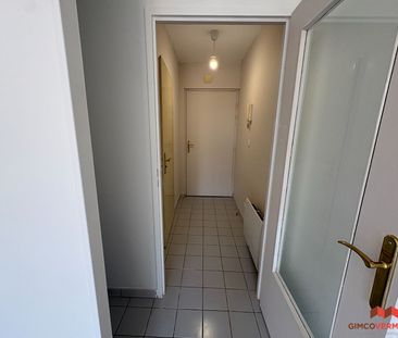 Location Appartement 1 pièce 23m² - Photo 3