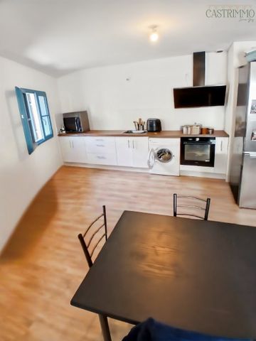 Location Appartement 3 pièces 52m² BEZIERS 34500 - Photo 3