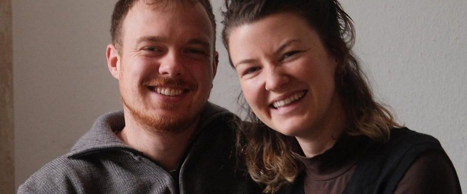 Lehrerin und Journalist suchen Wohnung in München - Foto 1