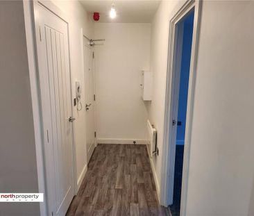 1 bedroom apartment to rent - Photo 6