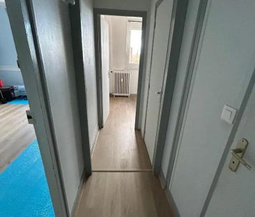Appartement à louer 1 pièce 28m² - Photo 2