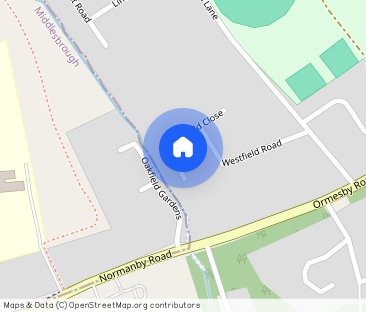 Westfield Close, Normanby, Middlesbrough, TS6 0HX - Photo 1