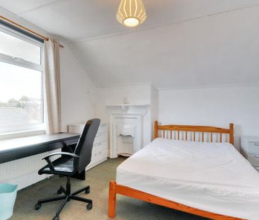 5 bedroom terraced house to rent - Photo 1