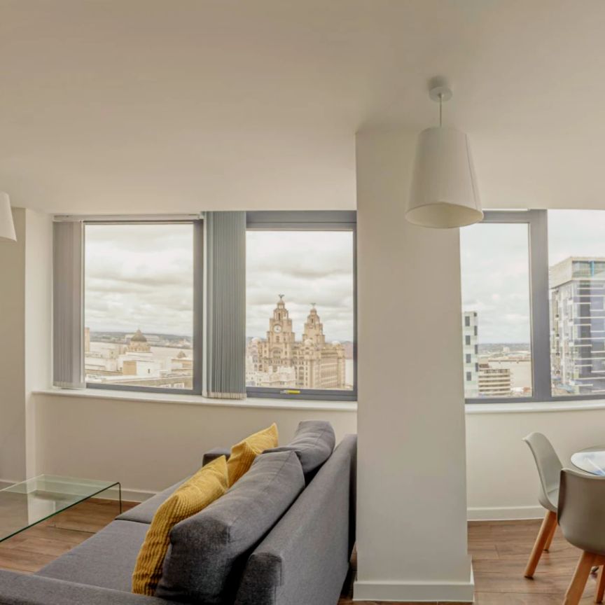 One Bedroom Apartment - Photo 1
