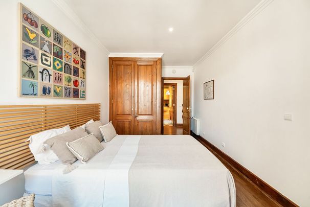 4 Bedroom Apartment with a view, Chiado, Lisboa - Photo 1