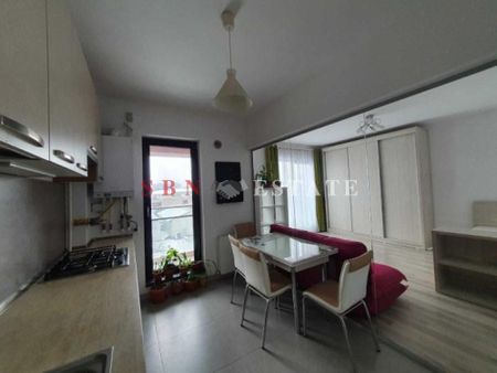 Inchirieri Garsoniere Bucuresti - Fotografie 3