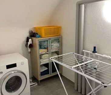 Charmant appartement en location à l'année au Châble - Foto 3