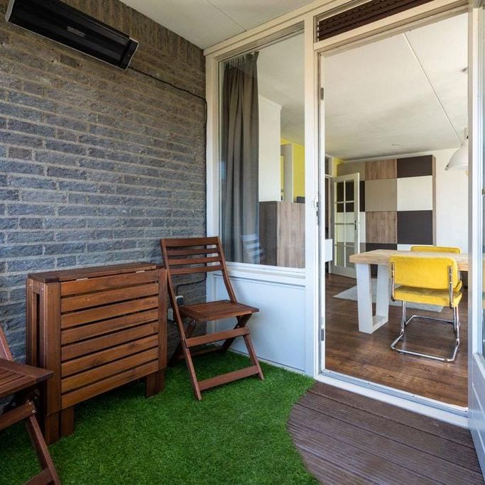 Thorbeckegracht 7-B, Noordereiland, 8011VL, Zwolle - Photo 1