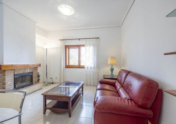 La Eliana, Valencian Community 46190