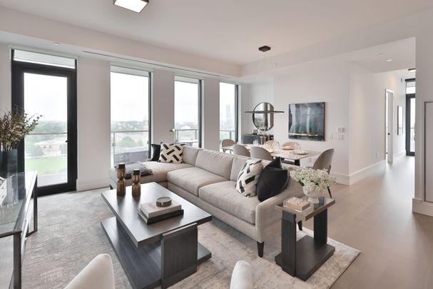 For Lease - 215 Lonsdale Road Unit# 1404, Toronto, Ontario - Photo 1