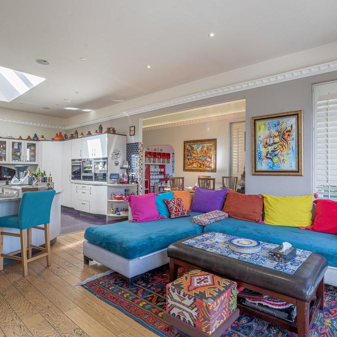 4 bedroom detached house to rent - Photo 1