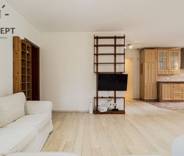 3 pok | Balkon | Parking | Obok Park | Borek - Photo 4