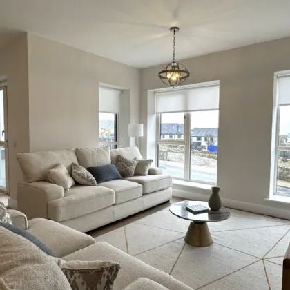 Garrai na Saili, Letteragh Road, Galway, H91 262C - Photo 1