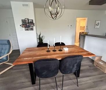 Appartement 4 1/2 - Val-Bélair - Photo 3
