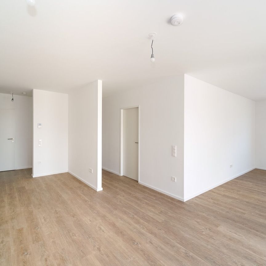 Modern Wohnen im Grünen: Ihr neues Zuhause im Herzen des Tullnerfelds - Photo 1