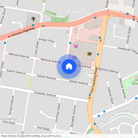 44 Melrose Avenue, Sylvania NSW 2224