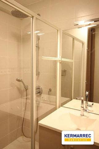 Appartement 2 pièces – 48 m² environ à Rennes (ref : G65983) - Photo 5