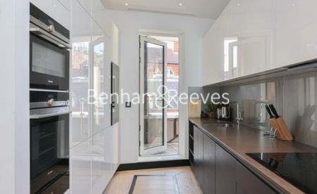 3 Bedroom flat to rent in 26 Chapter Street, Pimlico, SW1P - Photo 4