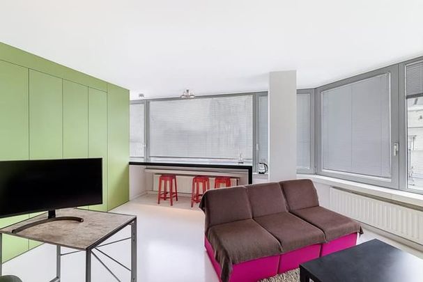 Appartement te huur - Photo 1