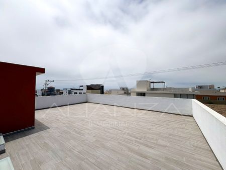 Se Renta Hermosa Casa en Punta Azul. Rosarito - Photo 3