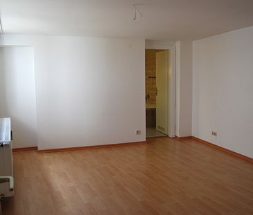 Helle 2-Zimmer-Erdgeschosswohnung in Bonn-Niederholtorf - Photo 6