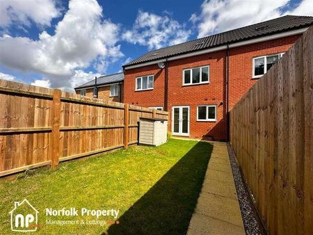 Wymondham, NR18 - Photo 2