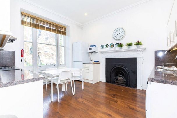 3 bedroom apartment to rent - Photo 1