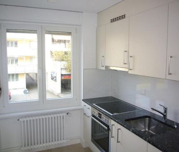 3 Zimmerwohnung im Hammerquartier mit sanierter Küche + Badezimmer - Photo 4