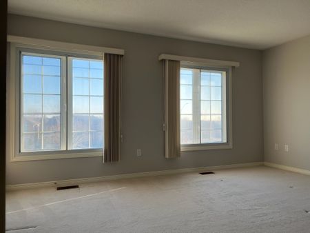 For Lease - 78 Thoroughbred Way, Markham, Ontario - Photo 4