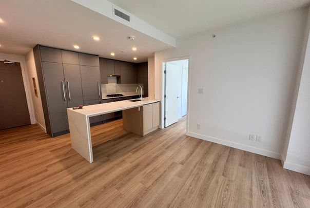 506–5593 No. 3 Road, Richmond - Photo 1