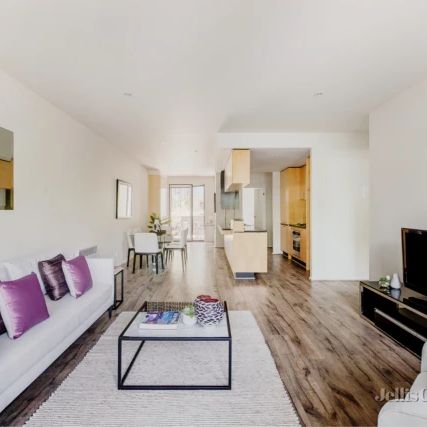 2 Bed, 2 Bath - Photo 1