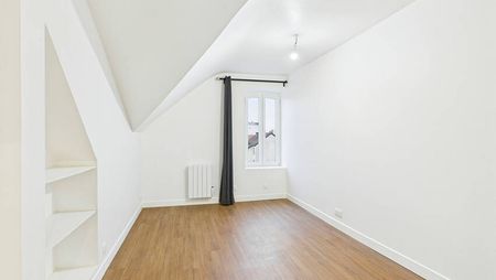 Beau F3 Montigny, proche du Jardin Botanique - Photo 4